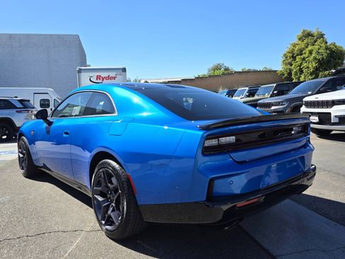 New 2026 Dodge Charger Scat Pack image 3