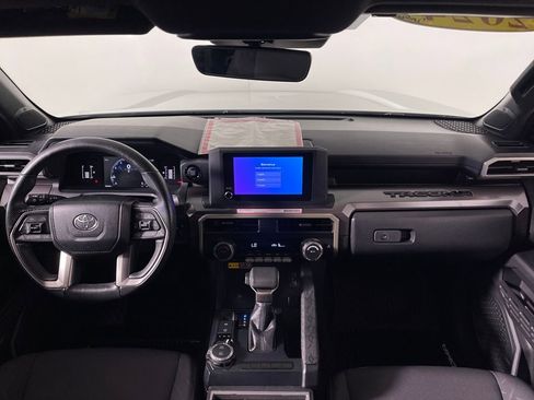 Certified 2024 Toyota Tacoma SR5 image 14
