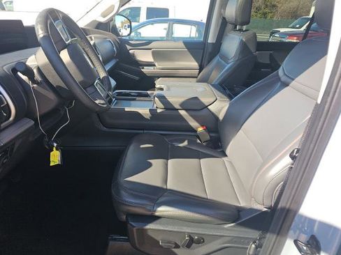 Used 2025 Ford Expedition Max Active image 8