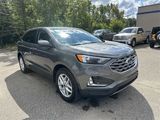 Certified 2022 Ford Edge SEL image 3