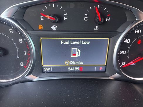 Certified 2024 Chevrolet Blazer LT image 8