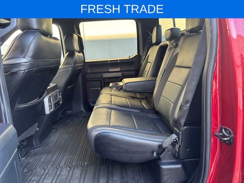 Used 2020 Ford F150 Raptor w/ Equipment Group 802A Luxury image 11