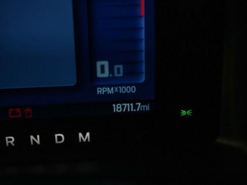 Certified 2024 Ford Bronco Heritage Edition image 24