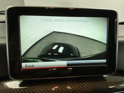 Used 2016 Mercedes-Benz G 63 AMG 4MATIC image 29