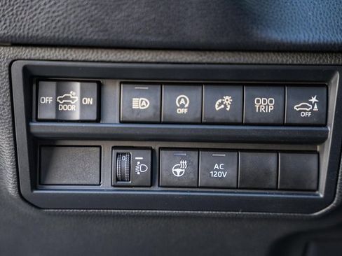 Used 2022 Toyota Tundra SR5 w/ TRD Off-Road Premium Package image 42