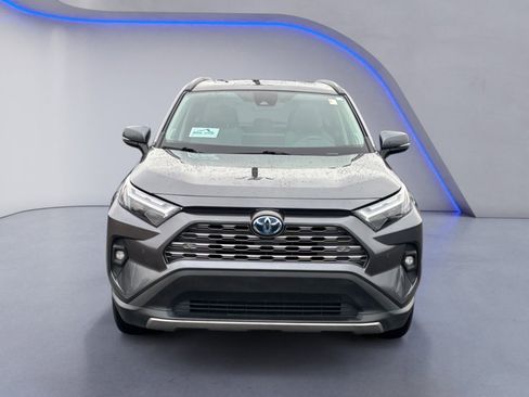 Used 2023 Toyota RAV4 Limited AWD/4WD image 11