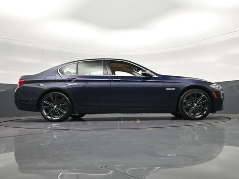 Used 2014 BMW 528i Sedan RWD image 28
