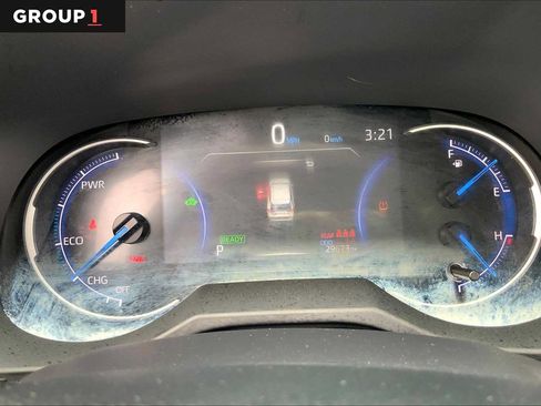 Used 2025 Toyota RAV4 LE AWD/4WD image 26