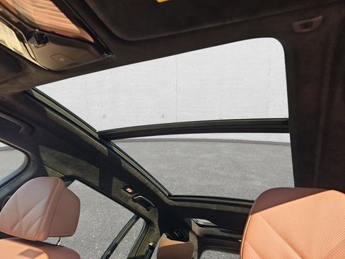 Used 2025 BMW X7 xDrive40i w/ M Sport Package image 33