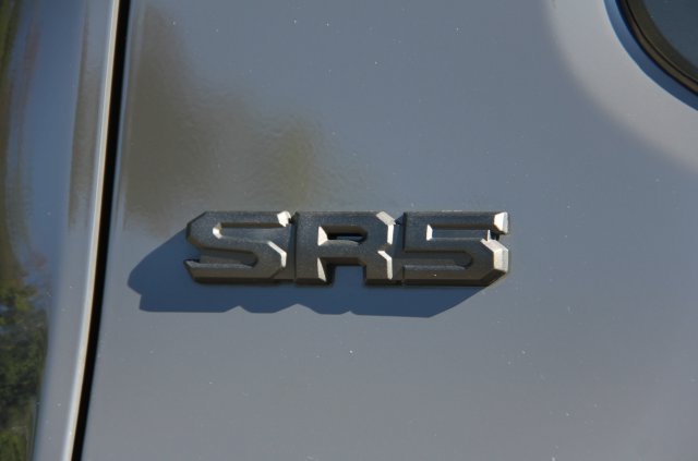 Used 2026 Toyota Tacoma SR5 AWD/4WD image 15