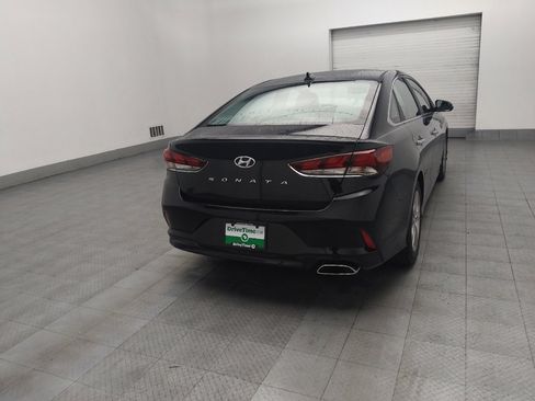 Used 2018 Hyundai Sonata SEL image 9