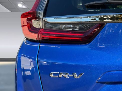 Used 2022 Honda CR-V EX image 12