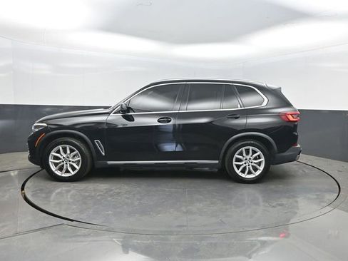 Used 2020 BMW X5 xDrive40i image 2