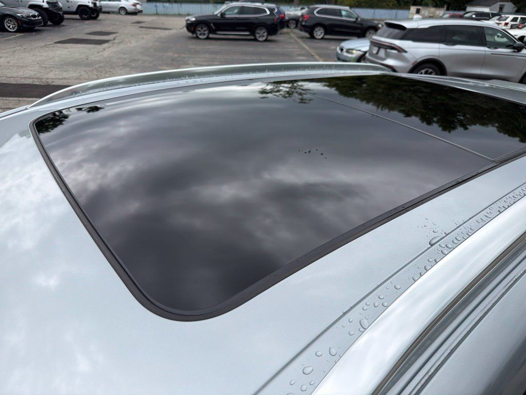 Used 2023 Lincoln Nautilus Reserve AWD/4WD image 26