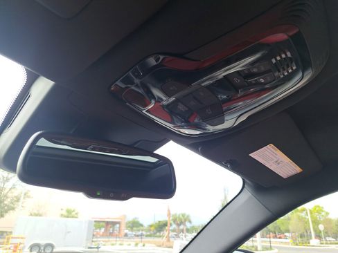 Used 2024 Alfa Romeo Stelvio Ti w/ Performance Driving Package image 29