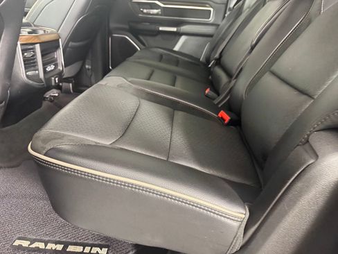 Used 2021 RAM 1500 Laramie AWD/4WD image 41