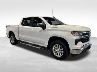 Certified 2024 Chevrolet Silverado 1500 LT video 1