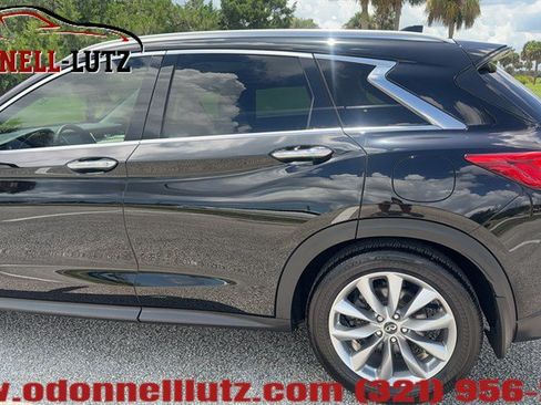 Used 2019 INFINITI QX50 Essential w/ Proassist Package FWD image 28
