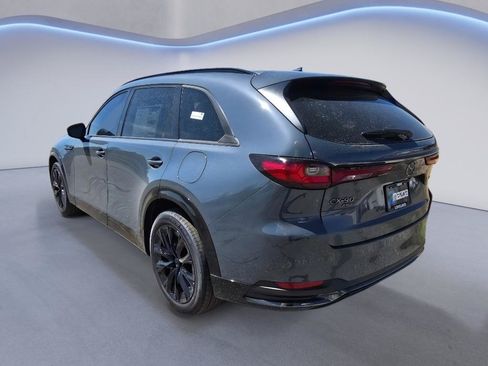 New 2026 MAZDA CX-90 3.3 Turbo S w/ Premium Package AWD/4WD image 3