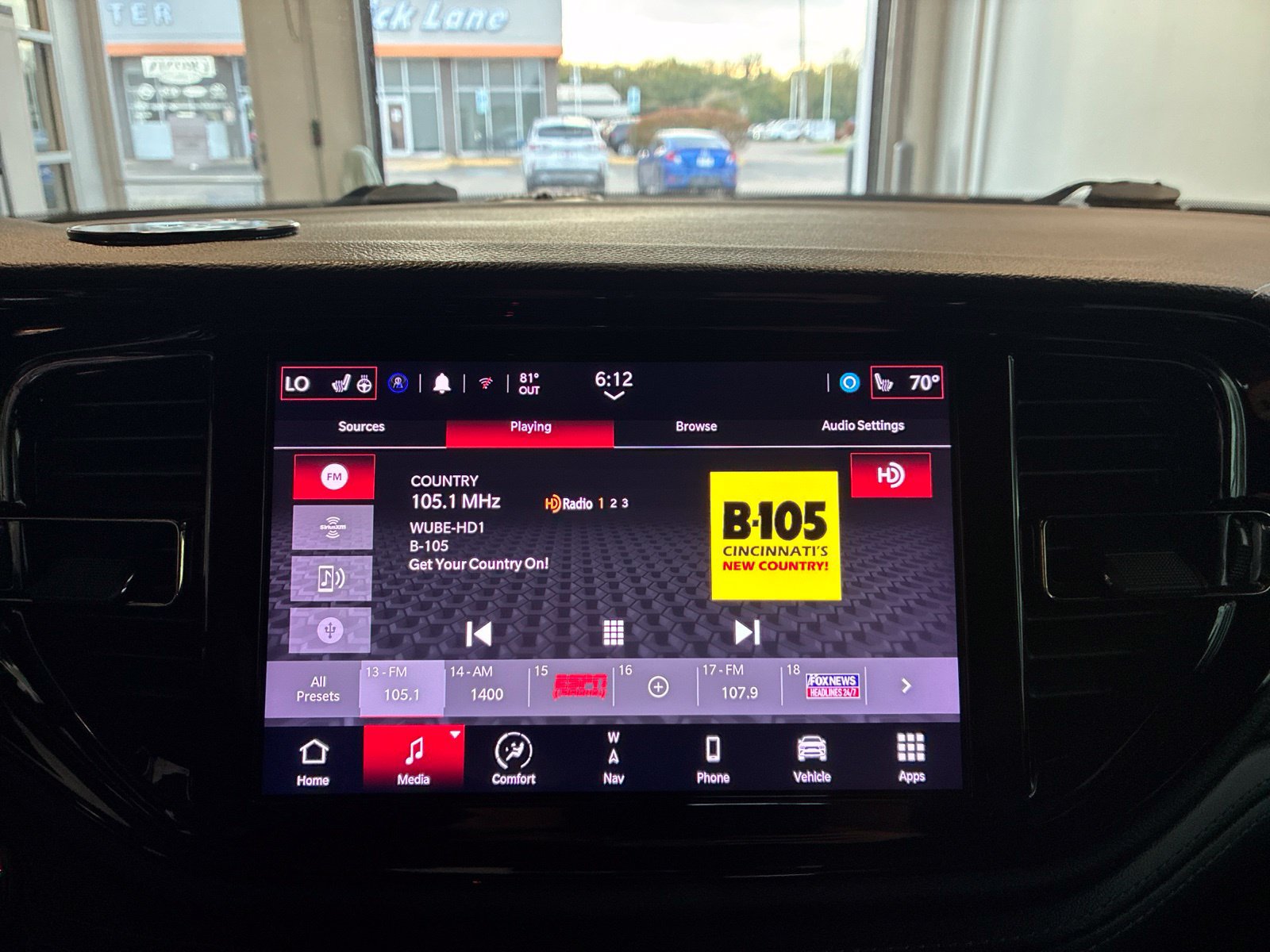 Used 2022 Dodge Durango GT AWD/4WD image 27