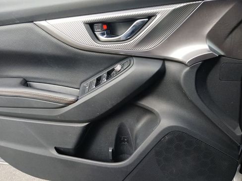 Certified 2023 Subaru Crosstrek 2.5i Limited AWD/4WD image 17