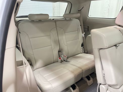 Used 2021 GMC Acadia Denali w/ Denali Technology Package image 31