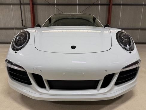 Used 2016 Porsche 911 Carrera S image 15