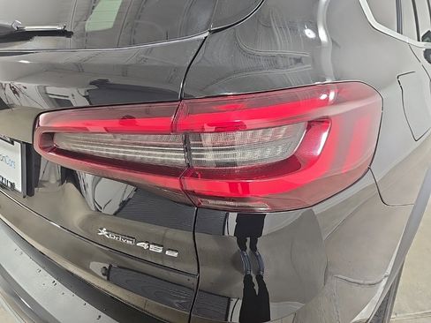 Used 2023 BMW X5 xDrive45e image 20