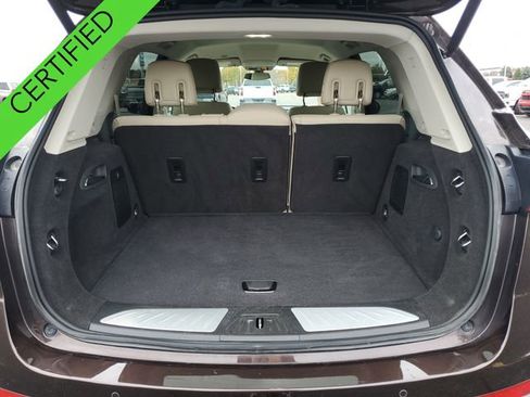 Certified 2020 Buick Envision Preferred image 25