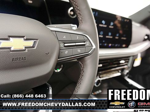 New 2026 Chevrolet Tahoe Premier w/ Sun And Tow Package image 28