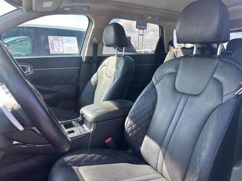 Used 2021 Kia Sorento SX image 8
