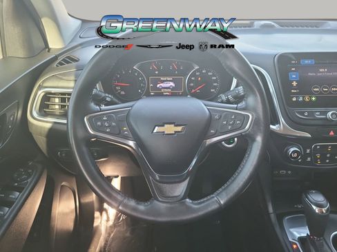 Used 2021 Chevrolet Equinox Premier w/ Redline Edition image 19