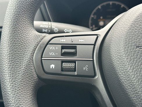 New 2026 Honda CR-V EX image 26