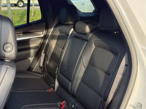 Used 2026 GMC Terrain Elevation w/ Elevation Premium Package AWD/4WD image 30