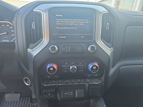 Used 2021 GMC Sierra 1500 Elevation w/ Driver Alert Package I image 19