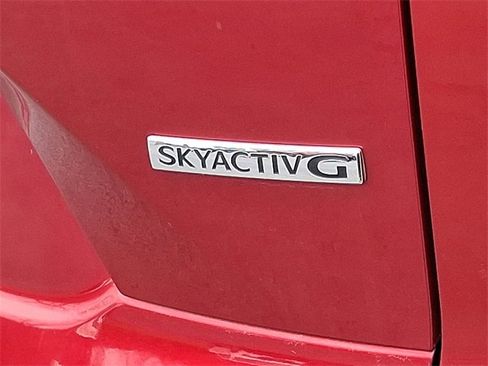 Used 2023 MAZDA CX-9 Touring image 30