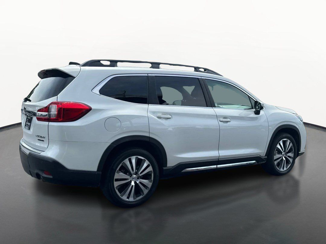 Used 2020 Subaru Ascent Limited w/ Technology Package AWD/4WD image 3