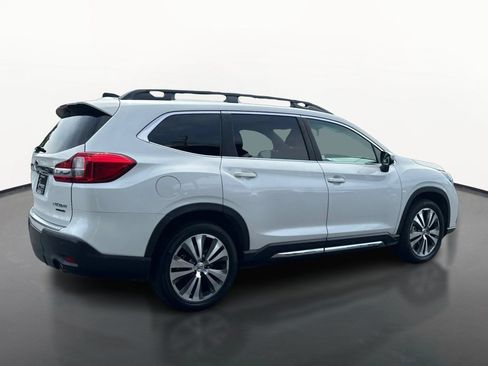 Used 2020 Subaru Ascent Limited w/ Technology Package AWD/4WD image 3