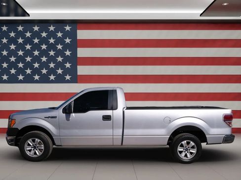 Used 2011 Ford F150 XL w/ PWR Equipment Group image 2