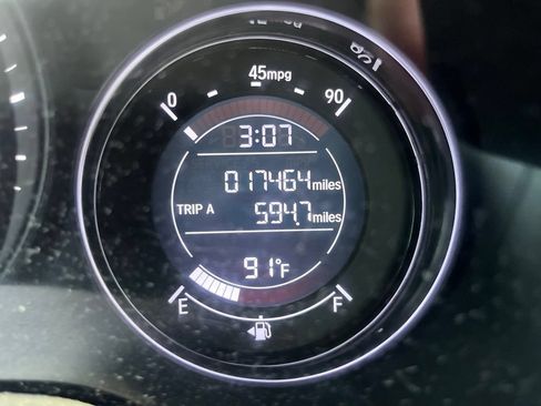 Used 2021 Honda HR-V Sport image 10