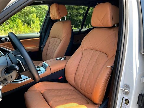 Used 2024 BMW X5 sDrive40i w/ Premium Package RWD image 7