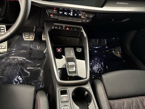 Used 2023 Audi S3 Premium Plus w/ Premium Plus Package image 23