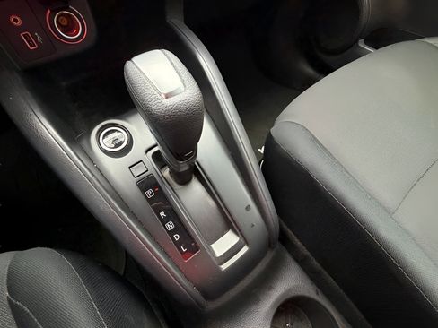 Certified 2024 Nissan Kicks S FWD image 31