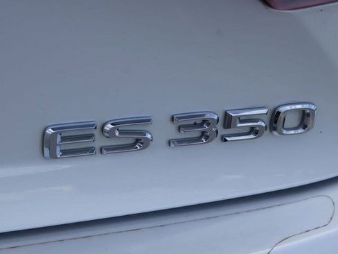 Used 2016 Lexus ES 350 image 18