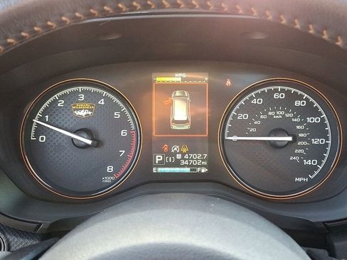 Used 2023 Subaru Forester Wilderness image 18