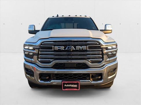 New 2026 RAM 3500 Laramie image 6