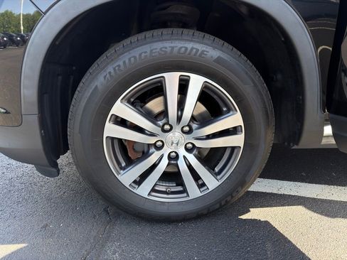 Used 2017 Honda Pilot EX-L image 10