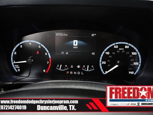 Used 2023 Ford Bronco Sport Heritage w/ Heritage Convenience Package AWD/4WD image 18