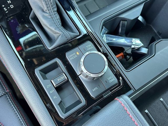 New 2026 Toyota Tundra TRD Pro AWD/4WD image 21