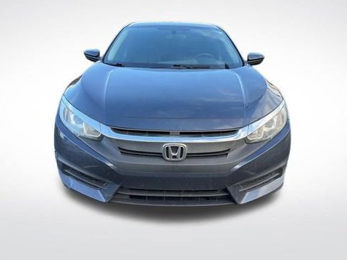 Used 2016 Honda Civic LX image 3